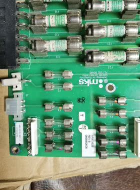 （宏强工控）美国mks板子，ARX-X526REV B或 ABX-X57