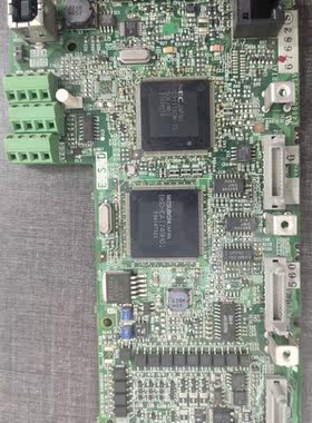 （宏强工控）三菱 BC186A750G54 主板 A70CA560E