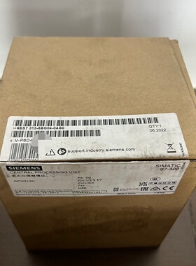 询价-6ES7 3135BG040AB0