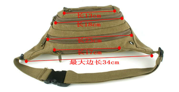 Sac homme - Ref 51256 Image 4