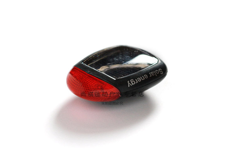 Eclairage pour vélo DUUTI - Taillights - Ref 2399739 Image 3