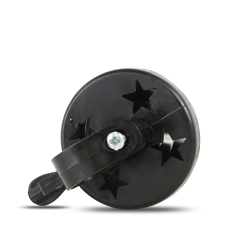 Sonnette de vélo bell Compass DUUTI - Ref 1459951 Image 4