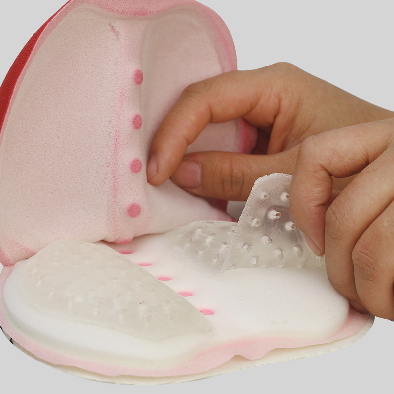 Selle de vélo Mountain Bike DUUTI - Ref 2355739 Image 4