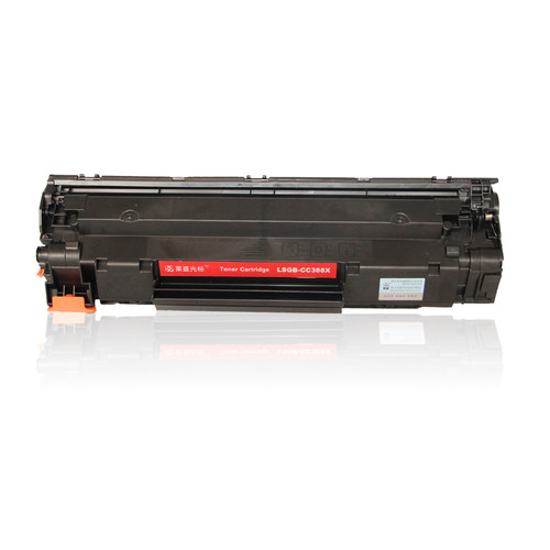 莱盛光标LSGB-CC388X硒鼓 适用于HP LJ-P1007 P1008 P1106 P1108