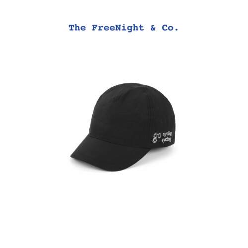 户外通勤FreeNight短檐轻量防水