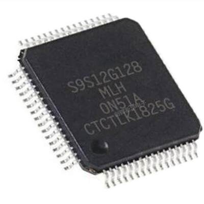 S9S12G64F0MLHR/S9S12G128F0VLHR/S9S12XS256J0VAAR  MCU IC =581