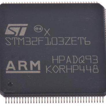 STM32F205ZGT6  LQFP-144 STM ARM MCU Chip 意法微控制器 =581