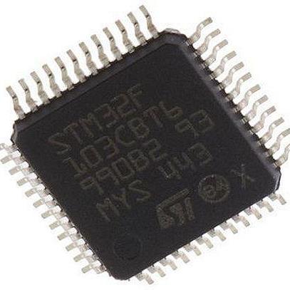 STM8S207C8T6TR STM8S208RBT3 STM8S207K8T6C意法微控制器=581