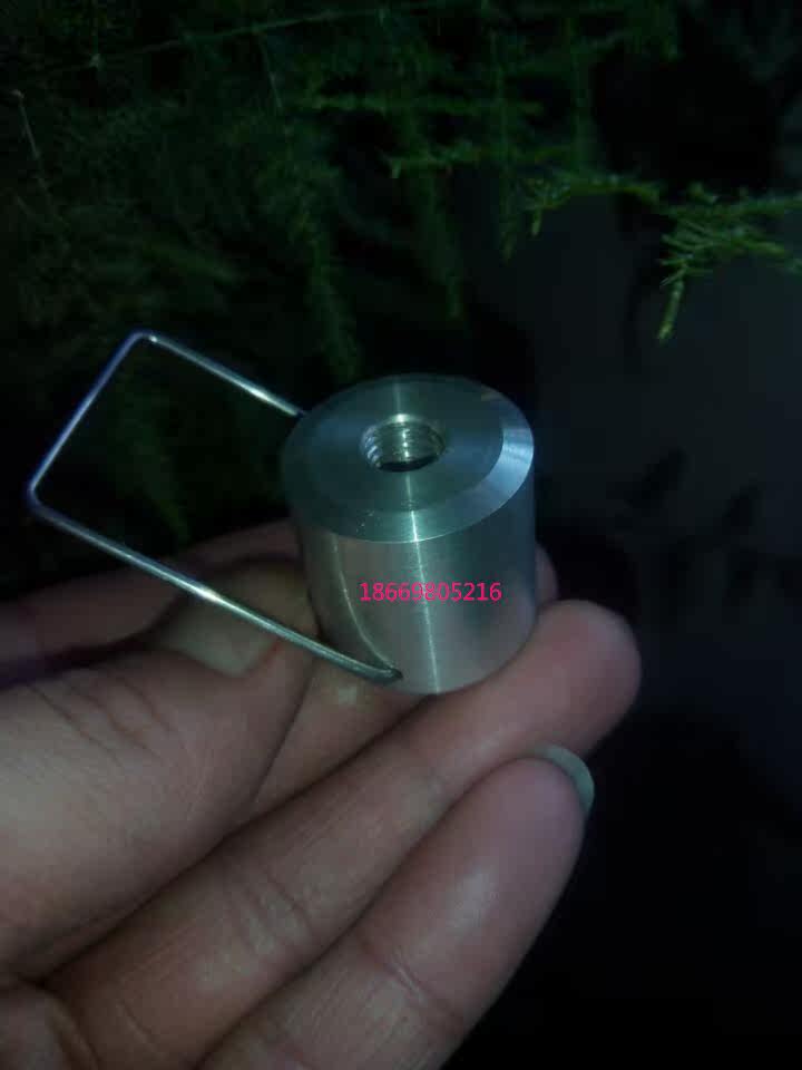 Pompe à vélo COOLCHANGE - Ref 2387548 Image 1