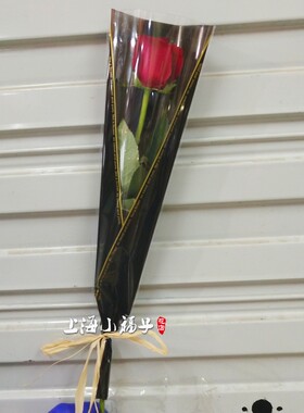 母亲节玫瑰上海同城鲜花速递