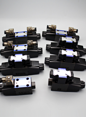 TaiLelon液压电磁阀油压阀DSG-G02-2B2-DL/LW/DSG-G03-2B2