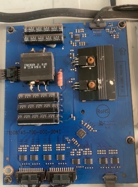 LetvX50 Air恒流板6745-T0D/T01-000-004I背光高压驱动板