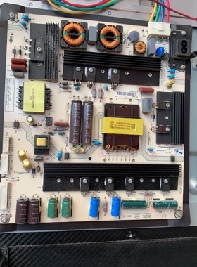 原装拆机LED58K700U电源板RSAG7.820.6207/ROH成色新测好