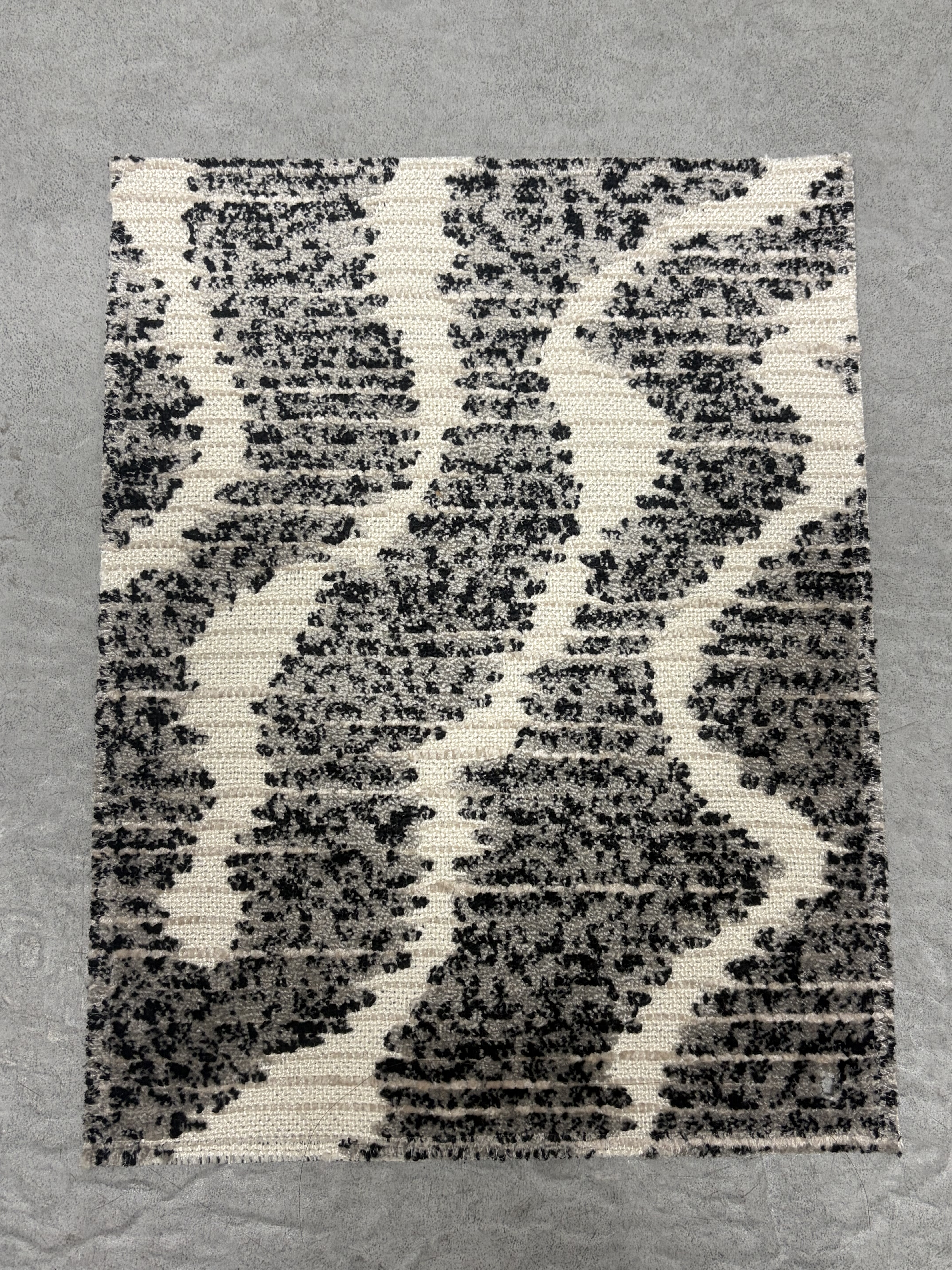 百宝汇面料｜COSMO- GRAPHITE