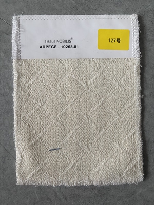 百宝汇面料｜127号ARPEGE-10268.81