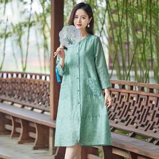 透气百搭显瘦休闲薄款 2025新款 中长款 防晒衣女夏季 百搭外套 八分袖