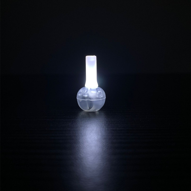 YAGE는 작은 램프 비드 LED 특수 소프트 라이트 손전등 찻잔 저장고를 만들고 마스터 컵 조명으로 빛납니다