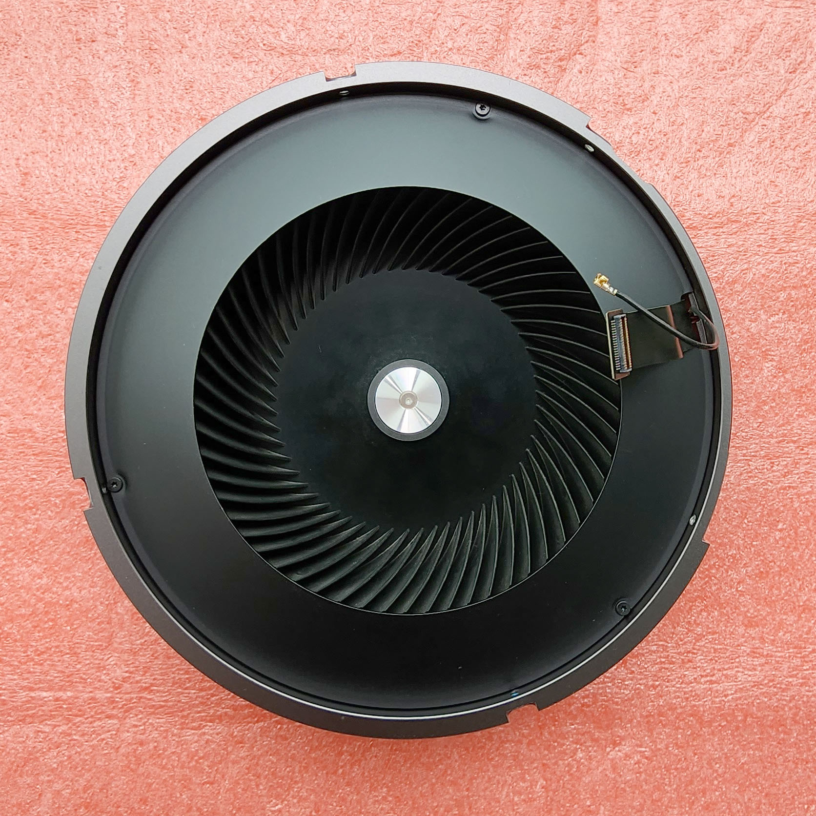 苹果A1481顶盖风扇923-0498