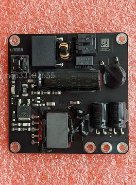 苹果ITV4 TV5 MGY52  A1625内置电源 PA-1110-7A1 ADP-11BF