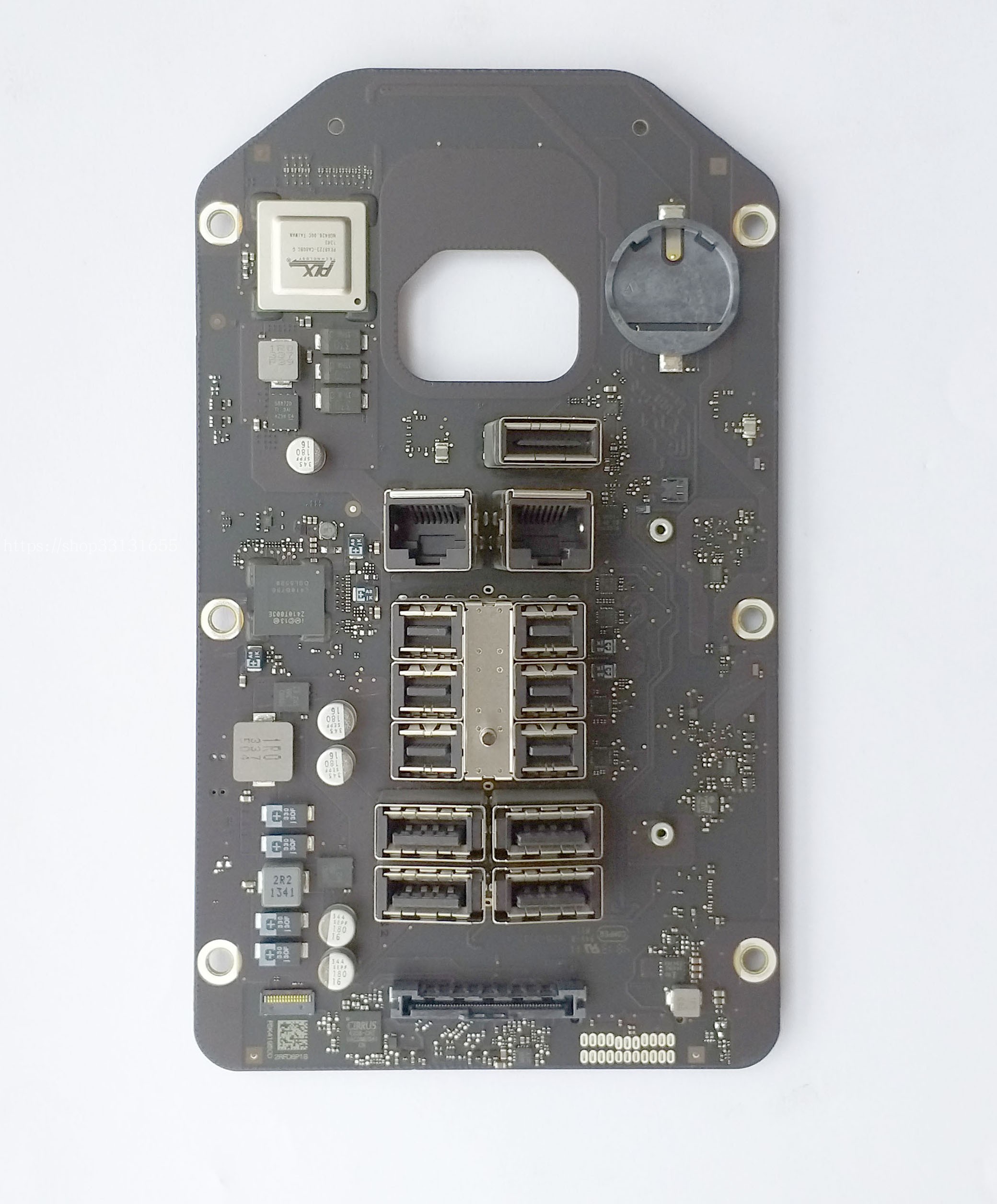 苹果A1481IO背板820-3552-A