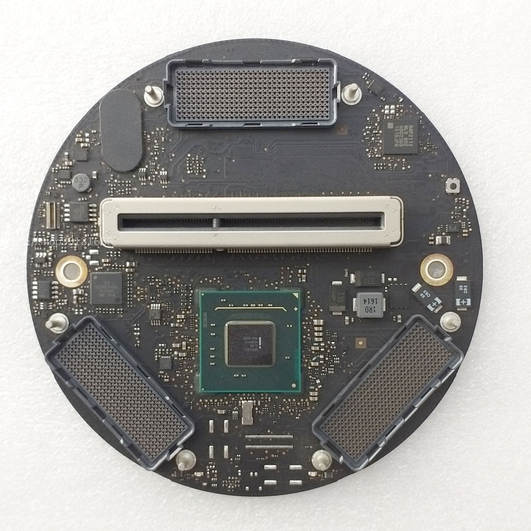 苹果A1481圆底板820-3637-A