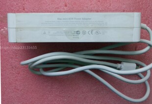 电源 0372 A1105 611 A1283 火牛 机 台式 85W Mini 苹果Mac