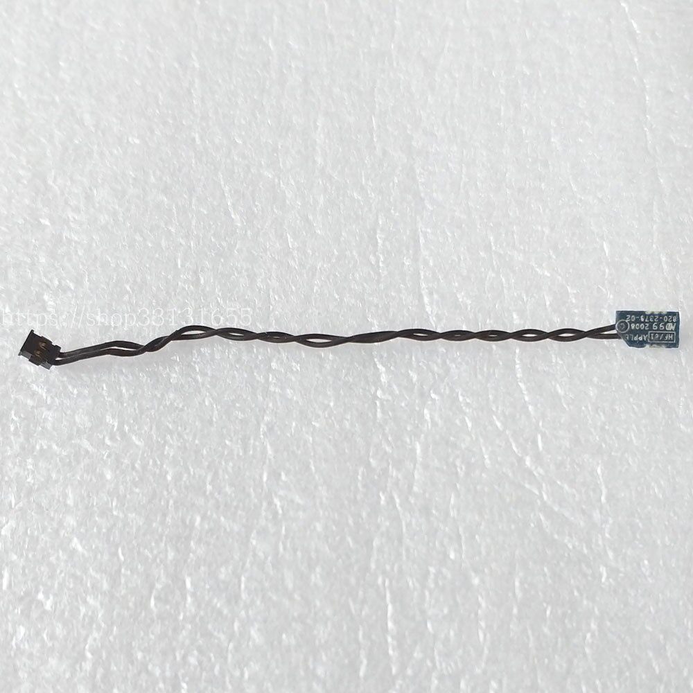 苹果mac mini a1347 a1283等温控线 820-2378-02  076-1370