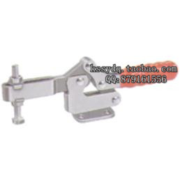 水平式快速夹具MP-20752B快速夹钳 快速肘夹 快速夹头 工装夹紧器