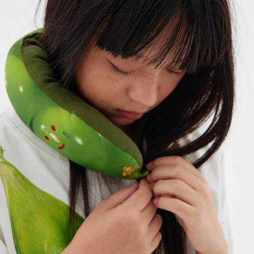 cryingcenteru型枕创意趣味