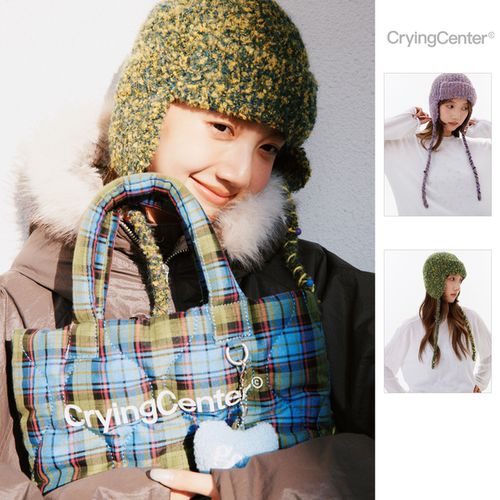 cryingcenter青春流行