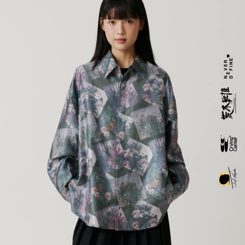 cryingcenter长袖青春流行