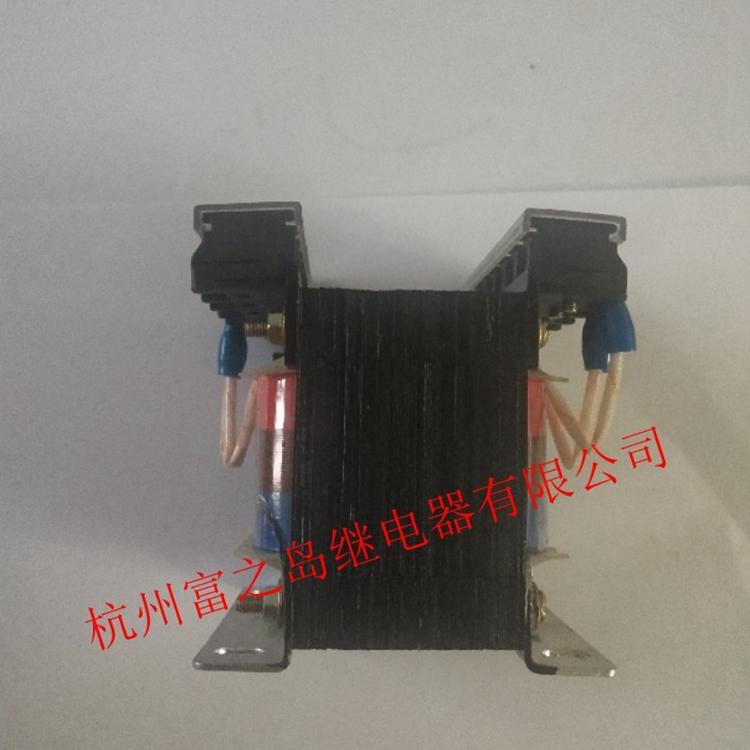 机床控制变压器单相隔离