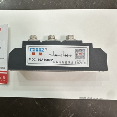 110A整流二极管MDC160A