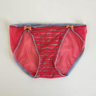 芬狄诗内裤丝滑中低腰三角裤FP9360/FP9260/F82922/F83571/F82311