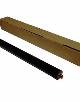 美能达DI1611 163V 7616V 162 152 183 7622定影下辊  包氟下辊