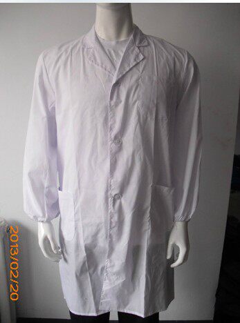 Tenue de travail en acrylique - Ref 1913590 Image 1