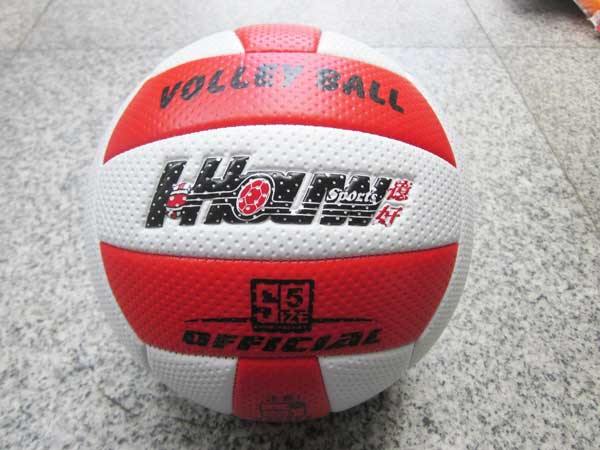 Ballon de volley-ball - Ref 2007892 Image 1