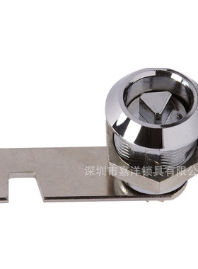 李嘉洋文件柜信箱三角转舌锁