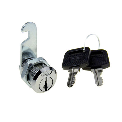 弹子转舌锁 C1820-5 偏芯转舌锁 103-20