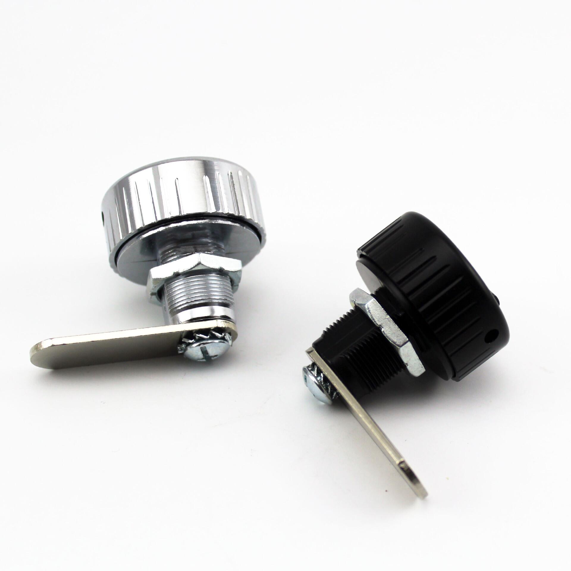 LIKAYO外贸版密码转舌锁