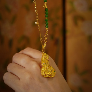 孟庆国爆款非遗錾刻 千秋万代 认准孟庆国专利版权 仿冒必究