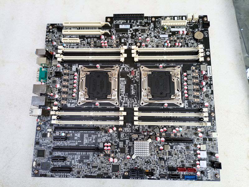 联想原装工作站主板 p900主板 p910主板