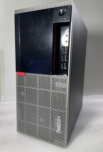 E96X 联想全新原装 ThinkCentre 主板电源准系统平台 机箱商用 E95