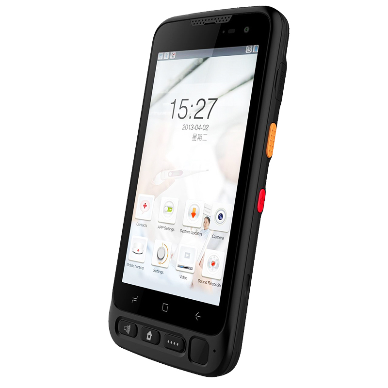 T104T104三防工业手持智能手机