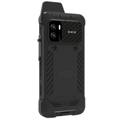 T128工业三防智能手机5G全网DMR对讲