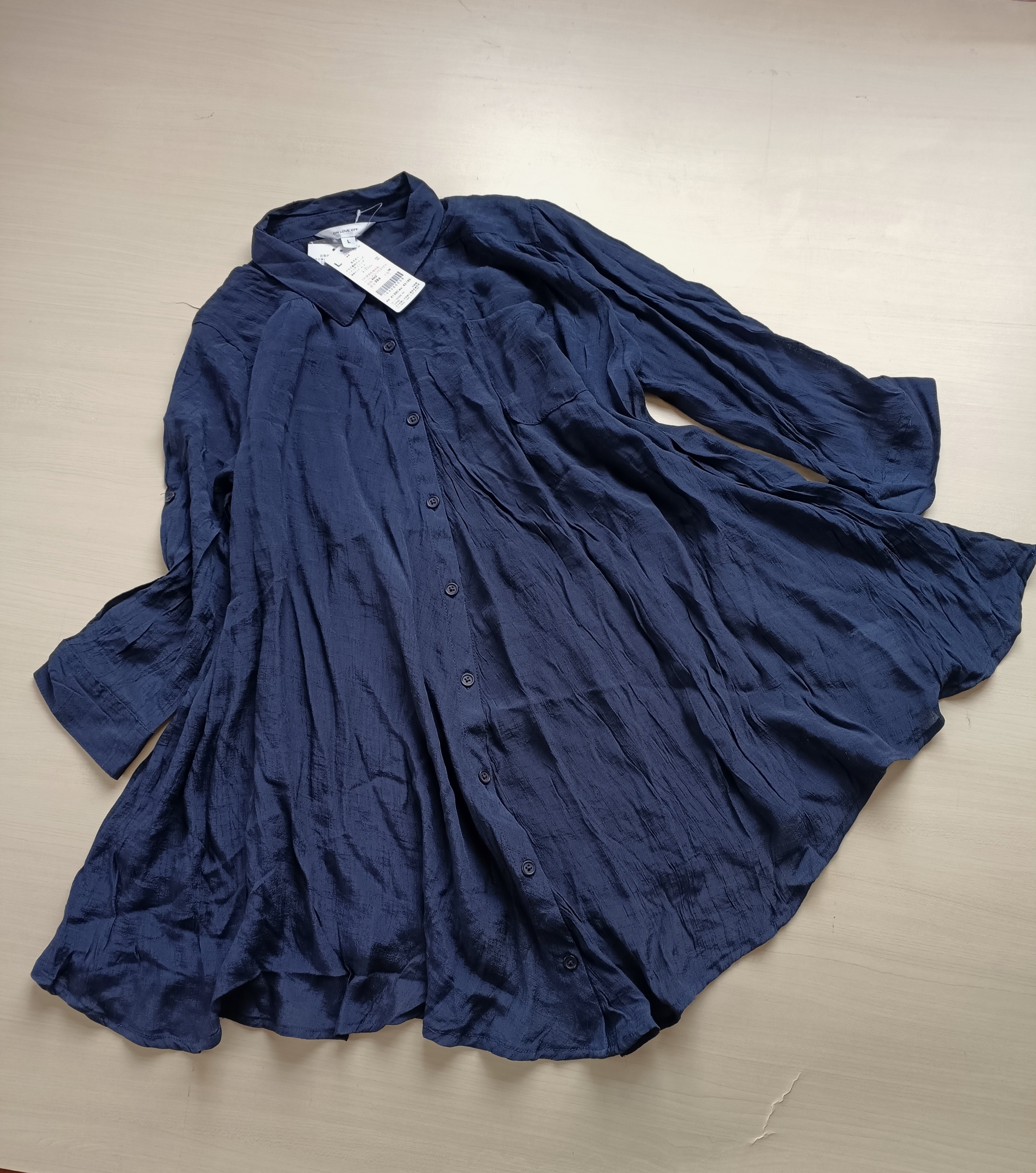 出口日本原单     飘逸森系    防晒   衬衫,女装/女士精品,衬衫,淘宝优惠券,粉丝福利购,淘宝优惠卷