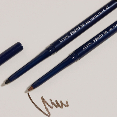 爱丽小屋持久眼线胶笔持久防水