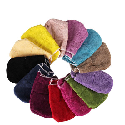 擦鞋手套不脏手上油抛光