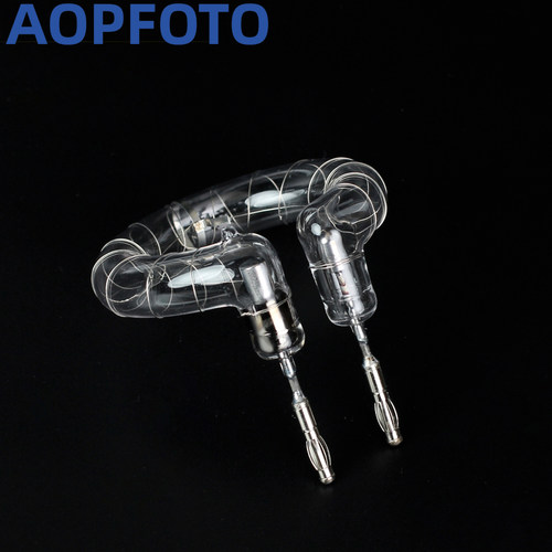 热销 摄影影视闪光管适用Profoto D2 保富图 D2 石英强化版闪光管