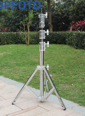 aopfoto PDL摄影B301 B302 B306影视中型灯架 摄影灯架 拍摄灯架